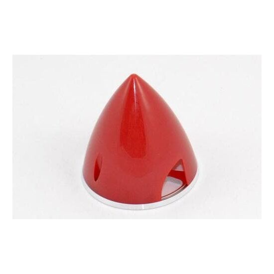 aero-naut Spinner 70mm rot