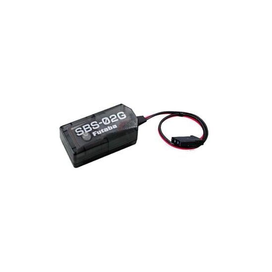 Futaba GPS Sensor V2
