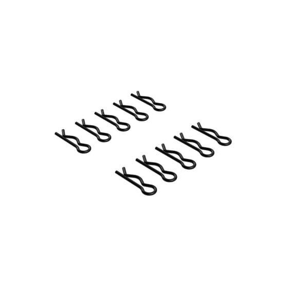Arrma BODY CLIP LARGE (10)