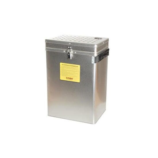 Li-Polar BAT SAFE XL