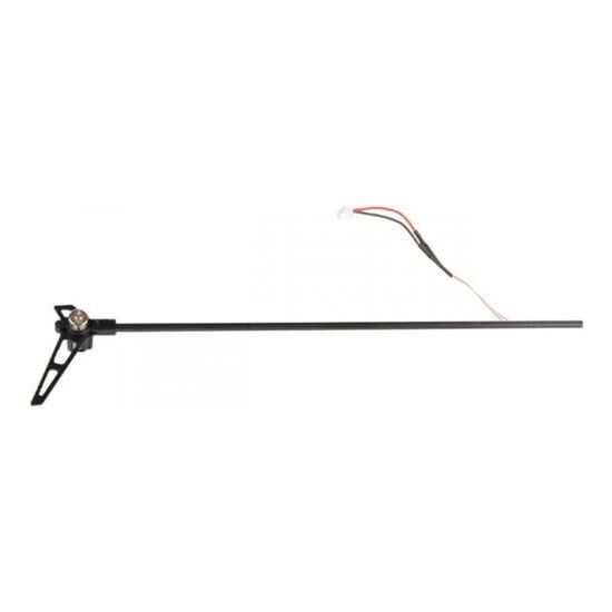 FliteZone Heckrotor komplett