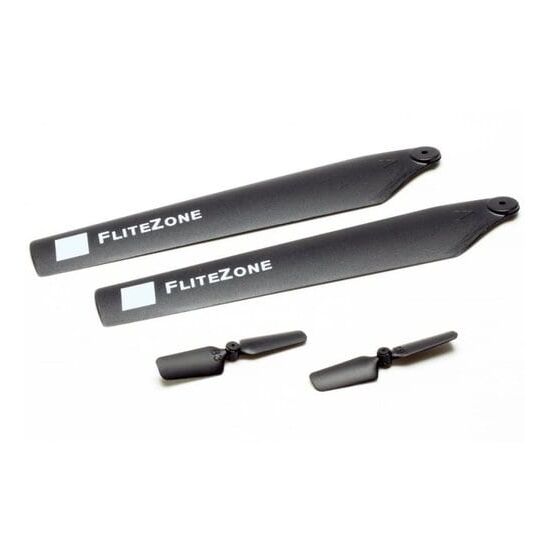 FliteZone Rotorblätter Proton 2