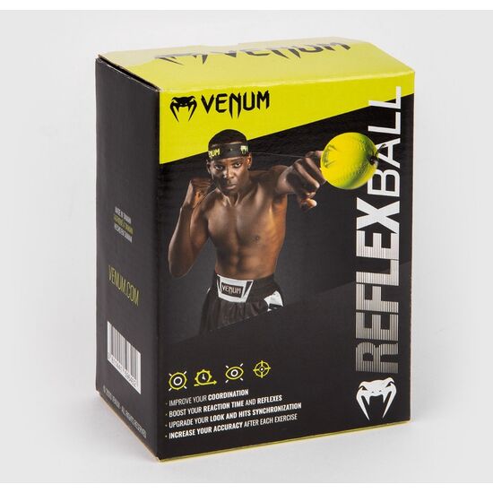 Venum Reflex Ball, 5 image