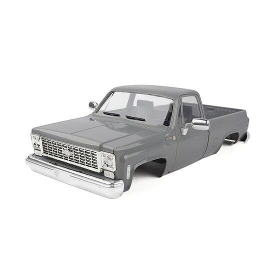 RC4WD Chevrolet K10 Scottsdale Hardbody