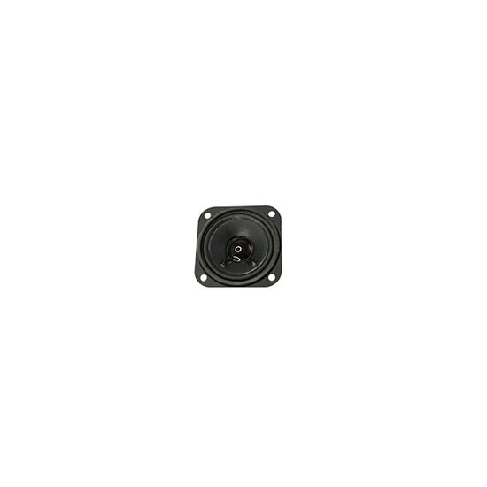 Lautsprecher Monacor SP6/4SQ 59mm für PIKO G/LGB