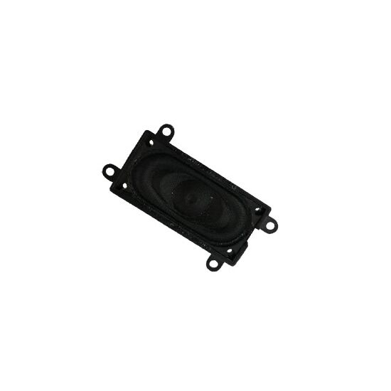Lautsprecher 16mm x 35mm  rechteckig  8 Ohm