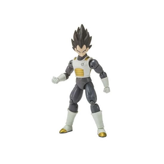 DB Dragon Stars Vegeta Figur 17cm