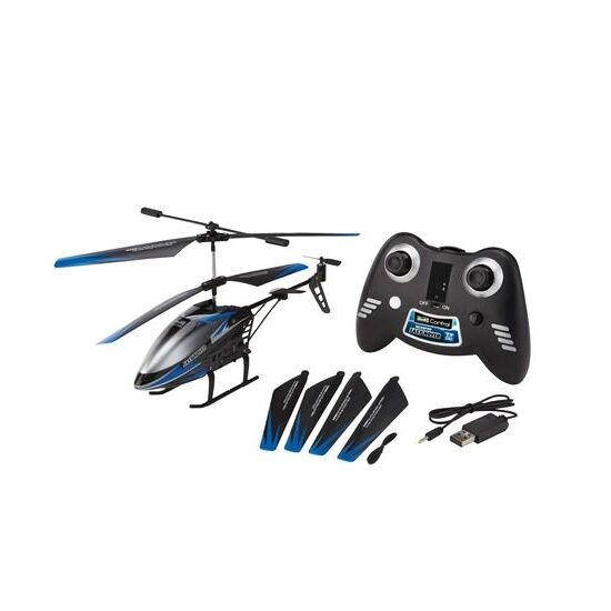 Helicopter Easy Hover RTF GHz 3CH