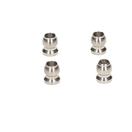 ROTULE A EPAULEMENT 4,8MM (64MAX - 4 PCES)