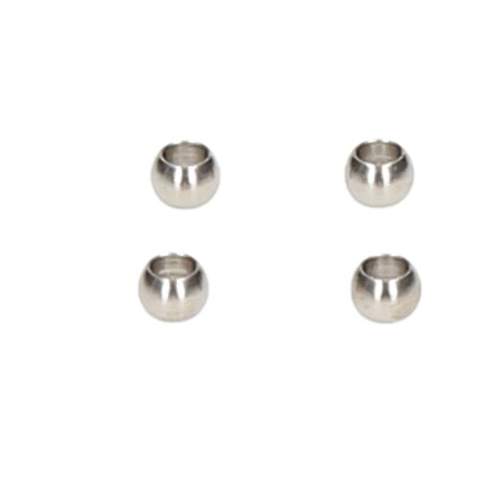 ROTULE 4,8MM (64MAX - 4 PCES)