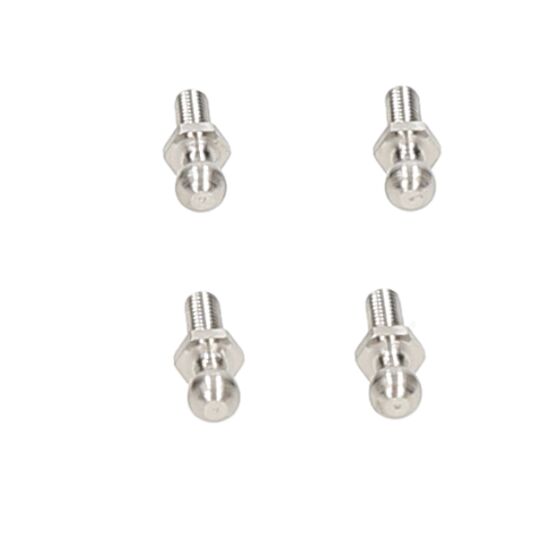 ROTULE FILETE 4,3MM (64MAX - 4 PCES), 2 image