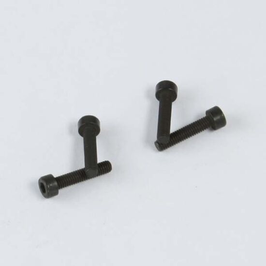 CYLINDER HEAD SCREW
