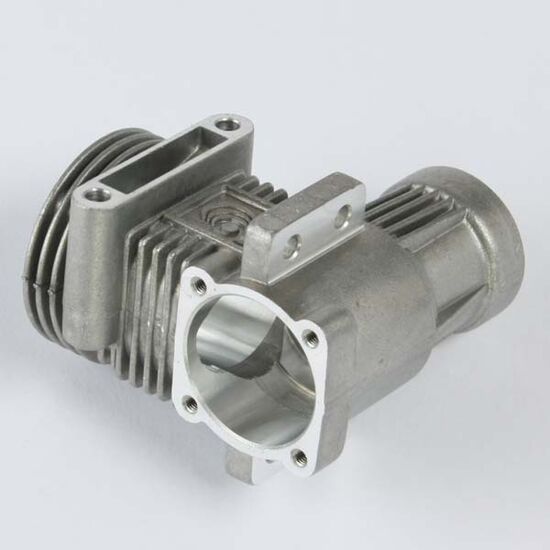CRANK CASE