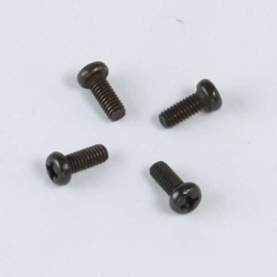 REAR COVER SCREW