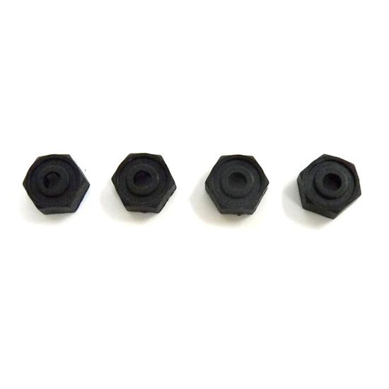 Wheel Nuts 4P