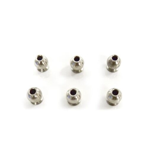 Ball Head (8.0mm) 6P