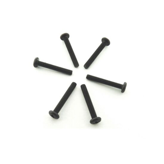 3 X 20 Button Head Screw  5P