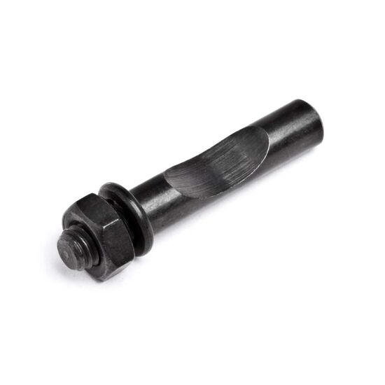 Carburettor Setting Pin   (21,26 Engine)