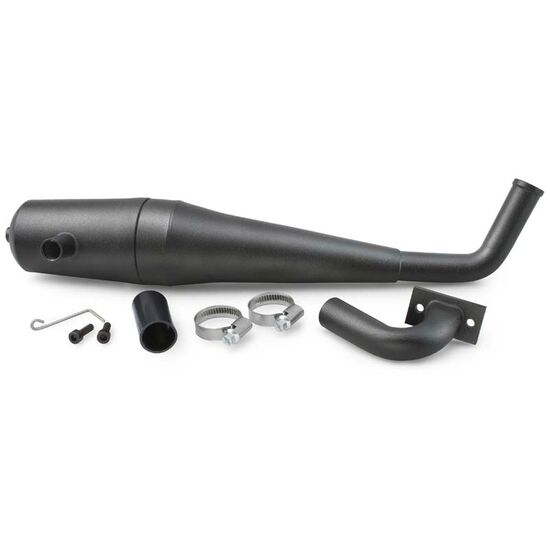 Mielke Tuned Pipe Set 5100 Baja 5B