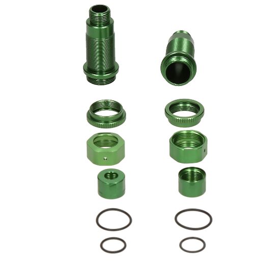 Dämpfer Set vorne X