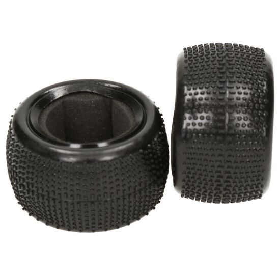 Rear Tyre X & MadRat