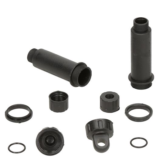 Dämpfer Set hinten Mad Rat