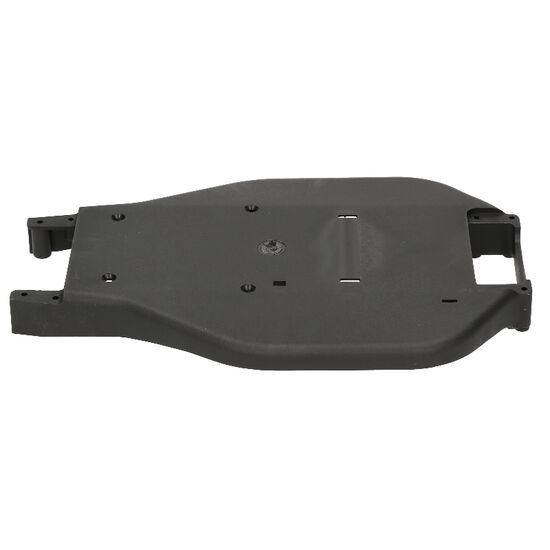 Chassisplatte mitte kurz 2WD, 2 image