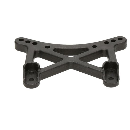 Dämpferbrücke vorne XT
