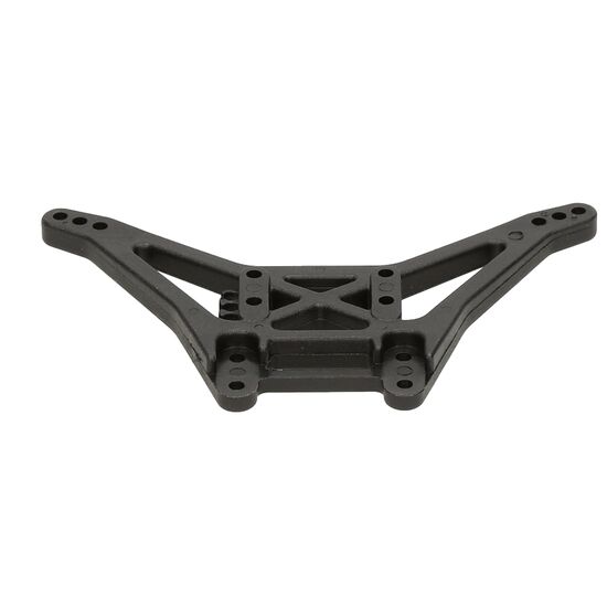 Dämpferbrücke hinten XT