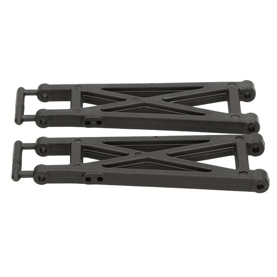 Querlenker hinten Macnum