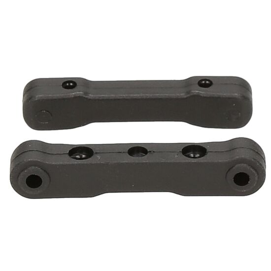 Querlenkerhalter hinten X4 Blizzard