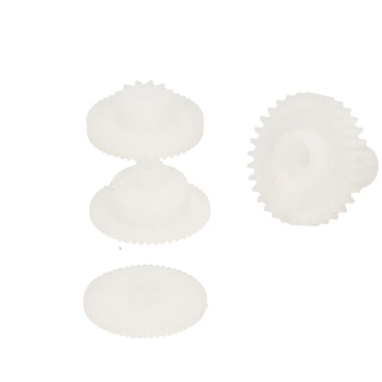 Gear Set for Servo AS-16