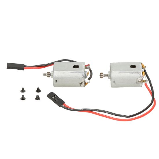 Set de moteur (Mounty)