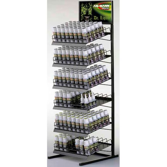 Dr. Liquid Display 1