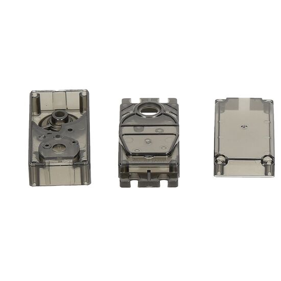 Gehäuse Servo Low Profile High Speed High Speed MG