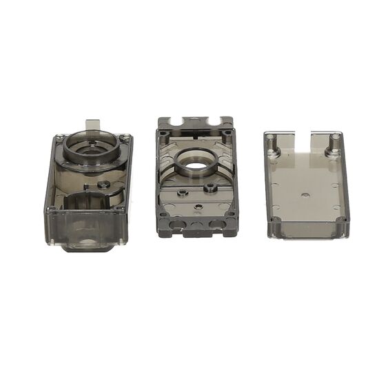 Gehäuse Servo Low Profile High Speed High Speed MG, 2 image