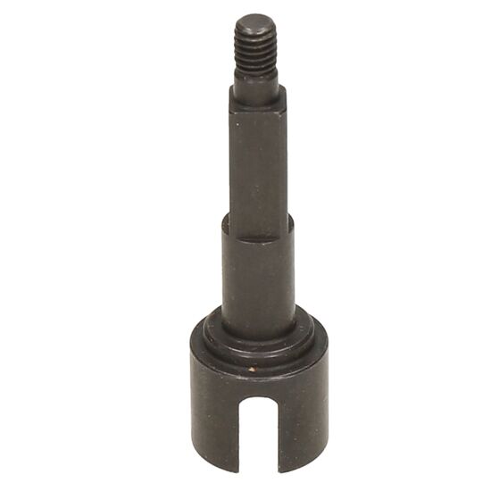 Crypton - axle hardened