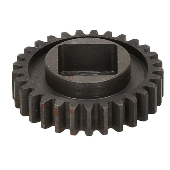 Crypton - spur gear M1,5 Z29 - hardened
