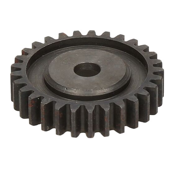Crypton - spur gear M1,5 Z29 - hardened, 2 image