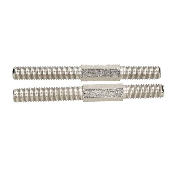Crypton - Gewindestange M8 re/li  75mm - rostfrei