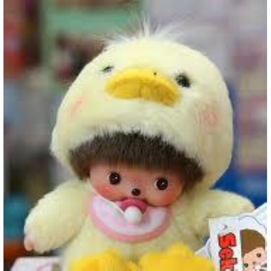 MONCHHICHI Baby Boys&Girls 16cm 6sor., 2 image
