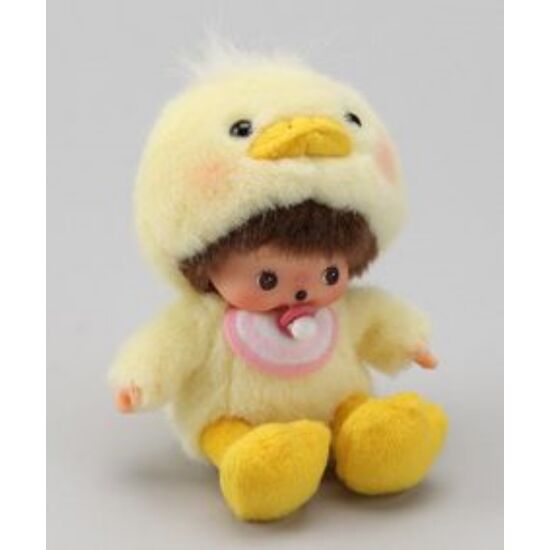 MONCHHICHI Baby Boys&Girls 16cm 6sor., 3 image