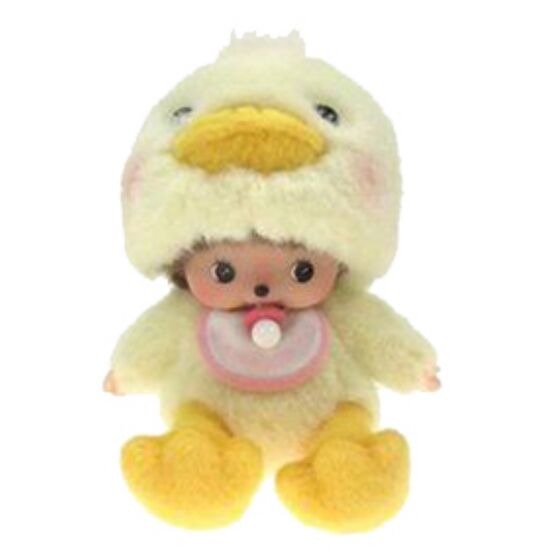 MONCHHICHI Baby Boys&Girls 16cm 6sor., 4 image