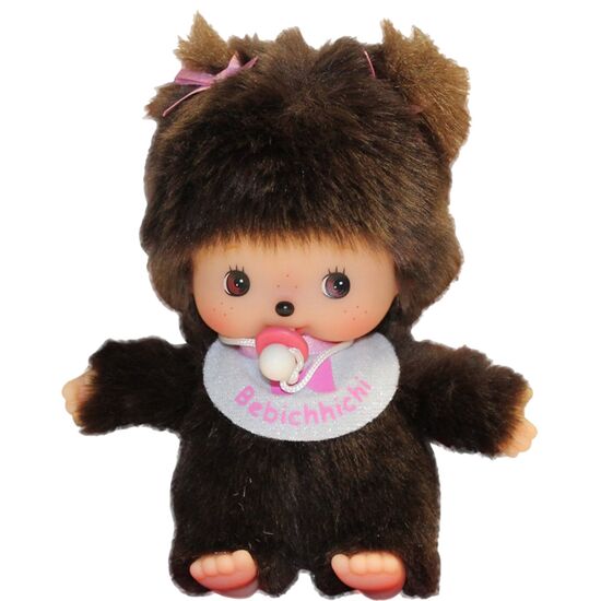 MONCHHICHI Baby Boys&Girls 16cm 6sor., 8 image
