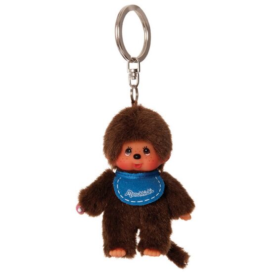 MONCHHICHI Schlüsselanhänger 10cm 24x, 5 image