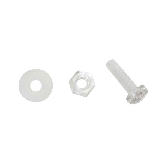 Polycarbonate Screw Set for Spoiler