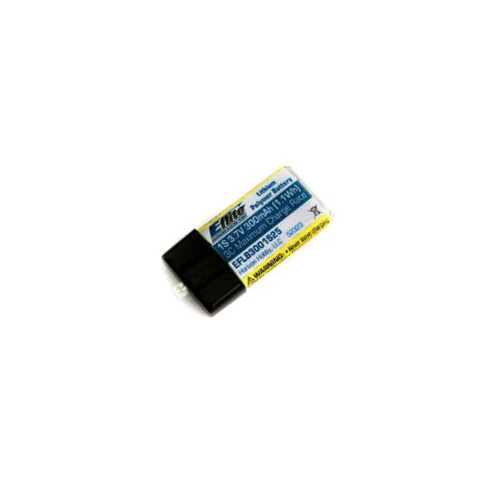ACCU Lipo 3S 11.1V 3200mAh 30C ARTICLE REMPLACEMENT: 12_SPMX32003S30, 4 image