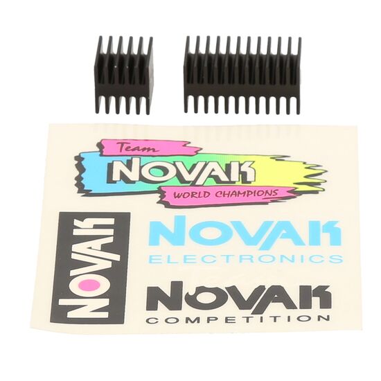 * HEAT SINK SET (PL)