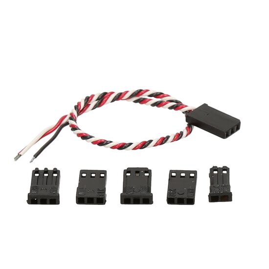 * MULTI PLUG (PL)