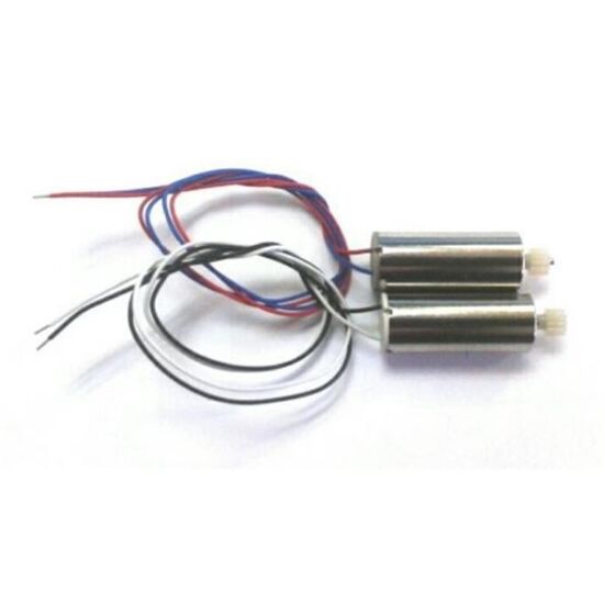MOTOR SET A+B (QUADRONE EVO)